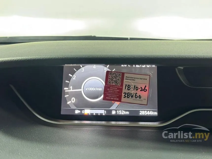 2023 Nissan Serena S-Hybrid High-Way Star Premium MPV