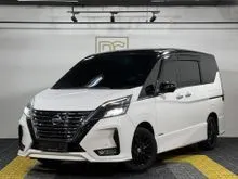 2023 Nissan Serena 2.0 S-Hybrid High-Way Star Premium MPV (A) 28K FULL SERVICE NISSAN UNDER WARRANTY NICE PLATE NUMBER 2828 ORIGINAL PAINT