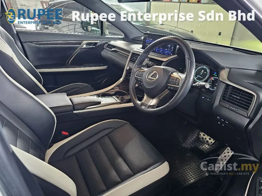 2022 Lexus RX 300 F Sport SUV