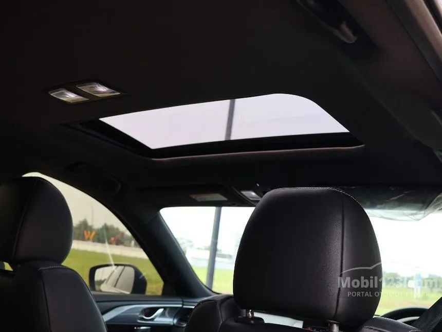 2022 Mazda CX-9 FWD SUV