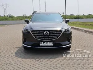 2022 Mazda CX-9 2.5 FWD SUV
