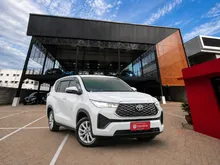 2023 Toyota Kijang Innova Zenix 2.0 V (Premium Color) MPV - Diskon Cash sampai 10 JUTA