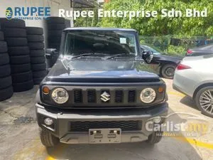 2024 Suzuki Jimny 1.5 ALLGRIP PRO Arctic SUV