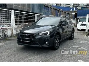 2021 Subaru XV 2.0 P SUV