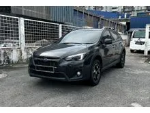 2021 Subaru XV 2.0 P SUV