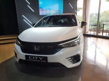 2021 Honda Civic 1,5 RS Hatchback