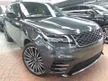 Recon 2020 Land Rover Range Rover Velar 2.0 P250 R-Dynamic HSE (BROWN INTERIOR) - Cars for sale