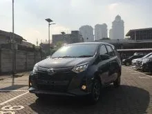2023 Toyota Calya 1,2 G MPV