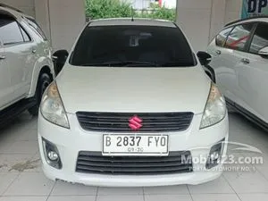 2015 Suzuki Ertiga 1.4 GX MPV