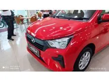 2026 Ready Stock Rebate Perodua AXIA 1.0 G Hatchback