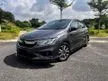 Used 2018 Honda City 1.5 E i-VTEC Sedan - Cars for sale