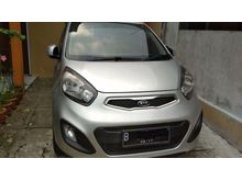 2012 KIA Picanto 1.2 SE 3 Hatchback