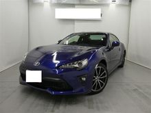 2016 Toyota 86 2.0 GT Coupe (A) Unregistered Pre Order