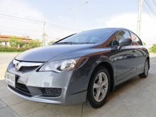 2010 Honda Civic 1.8 FD (ปี 05-12) S i-VTEC Sedan