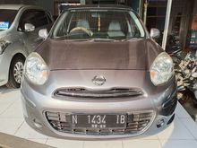 2013 Nissan March 1.2 Hatchback ( Bebas banjir ) Istimewa Terawat