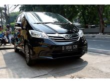 Freed PSD 2012 AT.tgn pertama.low km.istimewa.ban tebal.pajak pjg.siap pakai