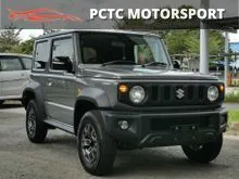 Recon 2023 Suzuki Jimny Sierra 1.5 JC Package With