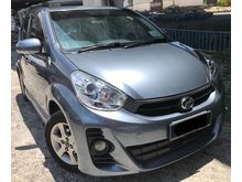 2014 Perodua MYVI 1.3 SE ZHS (A) 57K MILEAGE ONLY