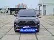Jual Mobil Toyota Veloz 2022 Q 1.5 di DKI Jakarta Automatic Wagon Hitam Rp 229.000.000