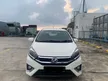 Used 2017 Perodua AXIA 1.0 SE Hatchback (NO HIDDEN FEE)