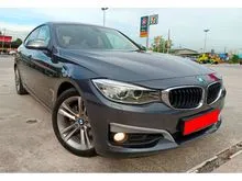 2015 BMW 328i 2.0 (A) GT F34 M SPORT PADDLE SHIFT P/B GRAN TURISMO