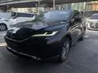 Recon 2020 Toyota Harrier 2.0 Z LEATHER (PROMOTION PRICE) PANAROMIC ROOF ,JBL, 360 CAMERA ,AIRCOND SEATS, P/BOOT UNREG - Cars for sale