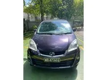 2015 Perodua Alza 1.5 Advance MPV With Android Car Player Touch Screen