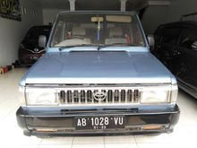 Toyota Kijang Grand Extra 1.8 MT 1996 #Dijual di Yogyakarta