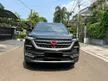 Jual Mobil Wuling Almaz 2019 LT Lux Exclusive 1.5 di DKI Jakarta Automatic Wagon Hitam Rp 190.000.000