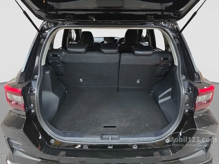2021 Toyota Raize GR Sport (1 Tone) SUV