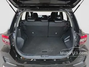 2021 Toyota Raize 1.0 GR Sport (1 Tone) SUV