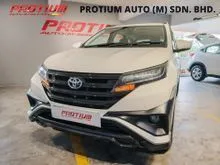 2019 Toyota Rush S-Spec 1.5 (A) Offer Cash Buyer / Max Loan / Loan Kedai / Ctos / Blacklist / AKPK / SAA