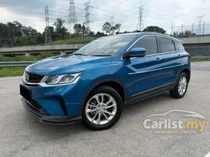 2022 Proton X50 1.5 Standard SUV