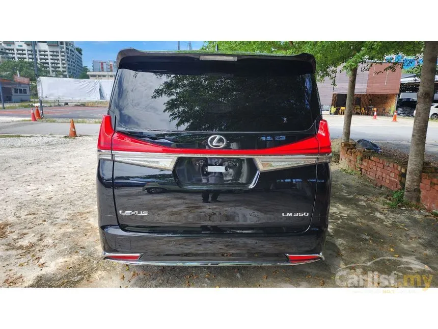 2021 Toyota Alphard G S C Package MPV