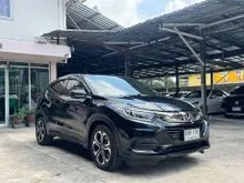 2018 Honda HR-V 1.8 (ปี 14-18) E SUV