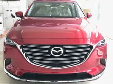 Mazda CX-9 Soul Red Crystal (Best Deal)