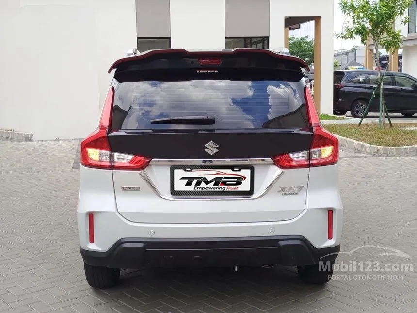 2022 Suzuki XL7 Alpha SUV