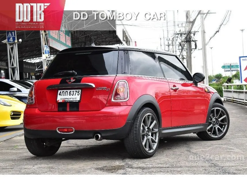 2012 Mini Cooper 2.0 R56 D Hatchback for sale on One2car