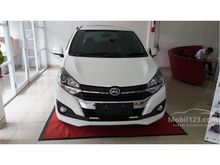 2018 Daihatsu Ayla 1.2 R Hatchback Paling Murah SEJABODETABEK