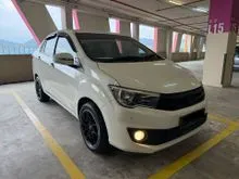 2017 Perodua Bezza 1.3 X Premium Sedan Consigment Unit Fast Approval