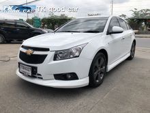 2013 Chevrolet Cruze 2.0 (ปี 10-15) LTZ Sedan AT