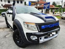 2014 Ford Ranger 2.2 XLT Pickup Truck-free warranty and amazing free gift -many unit