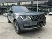 Used 2017/2019 Land Rover Range Rover 5.0 Supercharged Vogue Autobiography LWB SUV