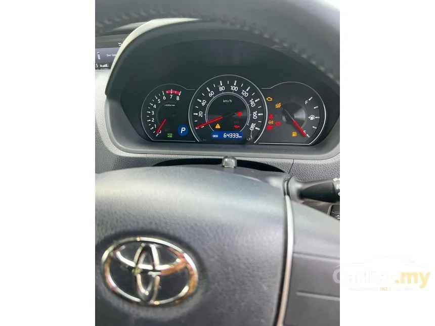 2021 Toyota Voxy ZS Kirameki III Edition MPV