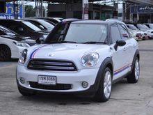 2016 Mini Cooper 2.0 R60 Countryman D Countryman Hatchback AT