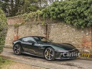 2025 Ferrari 12Cilindri 6.5 Coupe