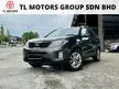 Used KIA SORENTO 2.4 XM SUV - FULL SPEC - CHEAPEST - HIGH LOAN AVAILABLE - Cars for sale