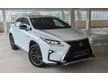 Used 2015 Lexus RX350 3.54 null null