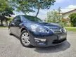Used 2016 Nissan Teana 2.0 XL Sedan BEAUTIFUL INTERIOR with FULL SERVICE BY NISSAN ONE DOCTOR OWNER