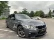 Used 2017 BMW 330e 2.0 M Sport Sedan
